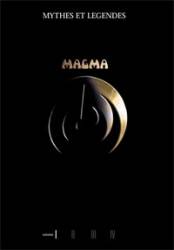 Magma : Mythes et Légendes: 35 ans de Musique vol 1